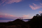 星空の写真2