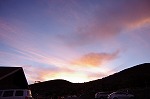 星空の写真3