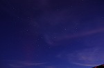 星空の写真4
