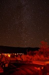 星空の写真6