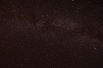星空の写真8