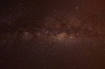 星空の写真9