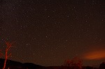 星空の写真11