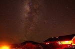 星空の写真12