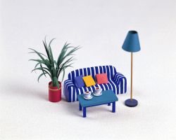 プロフール