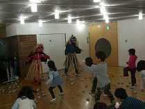 2月行事画像 