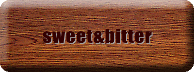 sweet&bitter