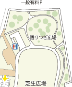 公園内MAP