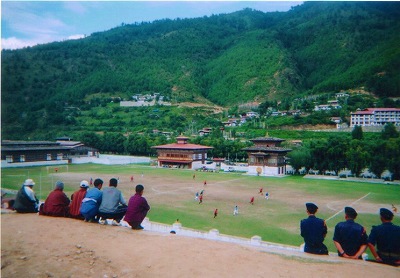 W�t�ŉ��ʂ����肵���T�b�J�[��