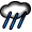 雨