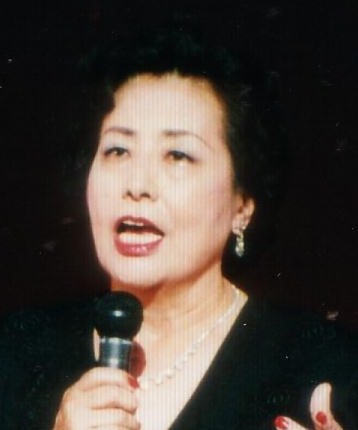 東啓子の出演時間