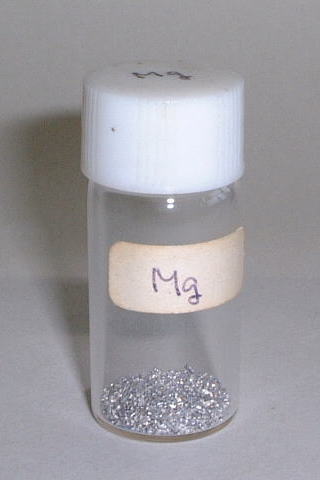 塩化 マグネシウム