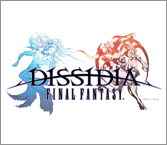 fBVfBA t@Cit@^W[(DISSIDIA FINAL FANTASY)