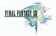 FINAL FANTASY (t@Cit@^W[) XIII