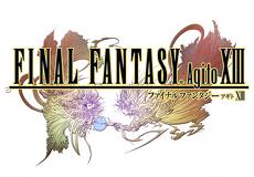 FINAL FANTASY (t@Cit@^W[) AMgXIII