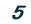5