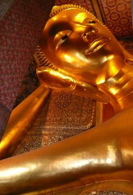 budda