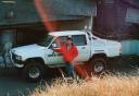 Hilux-2400 4WD