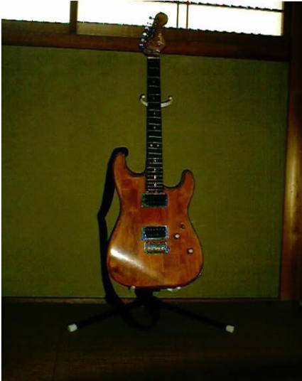 Fenderǂ