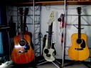 Martin D-45もどき
