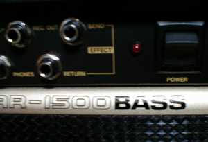 BaSS