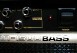 BaSS