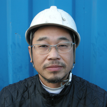 藤原秀一