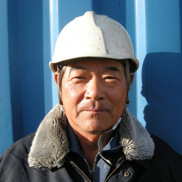 菊池清二