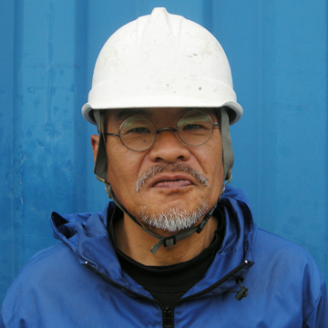 森本冬樹