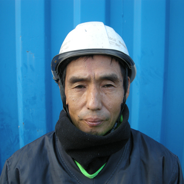 吉田晴男