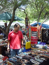 Glebe Market