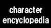 character encyclopedia