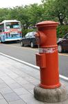鎌倉・若宮大路