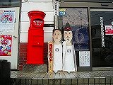 野沢温泉