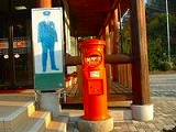 島根の山奥