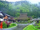 京都府美山町