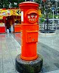 唐津市(唐津城前)