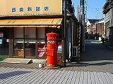 輪島にて