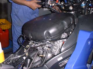 FCR