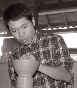 市野 勝磯 Ichino Katsuki