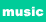 music