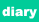 diary