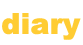 diary
