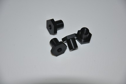 Z1100R、Z1000R、Z1000J カウルセットナット 