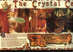 crystalcaves