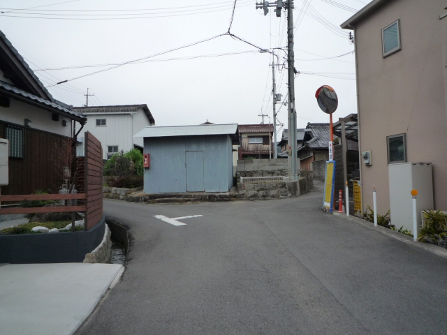 和歌山県和歌山市の不動産屋 トラスト|売り物件・土地 和歌山市園部 外観3