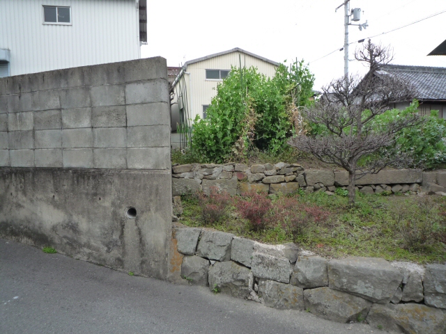 和歌山県和歌山市の不動産屋 トラスト|売り物件・土地 和歌山市園部 外観4