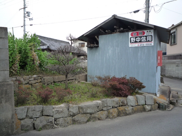 和歌山県和歌山市の不動産屋 トラスト|売り物件・土地 和歌山市園部 外観5