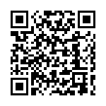 携帯サイトのQRコード