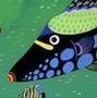 熱帯魚